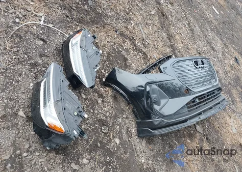 2025 Audi Q4 Sportback E-Tron Prestige 55 Quattro из США, поврежденный, VIN WA14UBFZ7SP032682